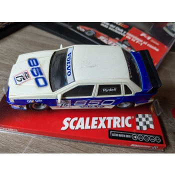 SCX SRS Volvo 850