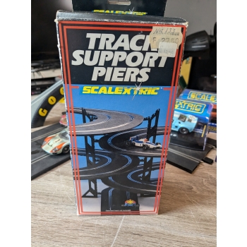 Scalextric Track Support Piers