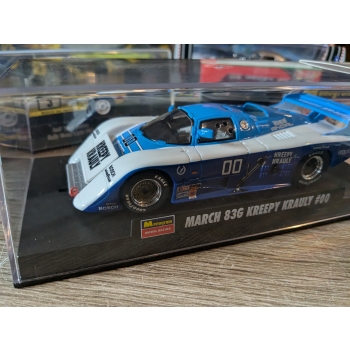 Revell Ford March Kreepy Krauly