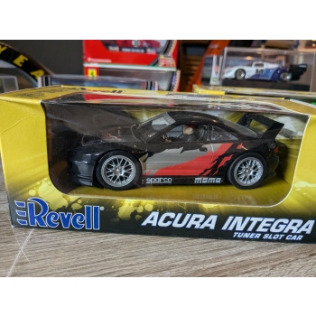 Revell Tuners Acura