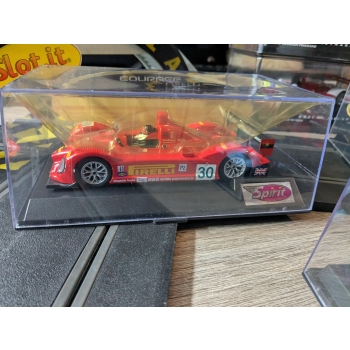 Spirit Courage C56 Ford #30 Pirelli