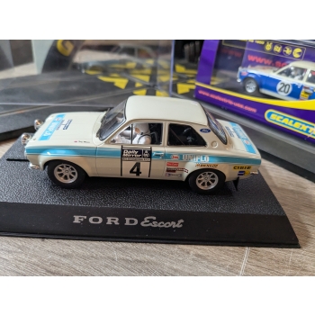 Scalextric Ford Escort RS 1600 #4