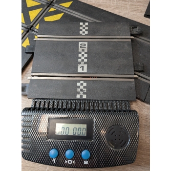 Scalextric Sport Rondenteller
