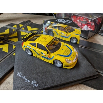 Proslot Porsche 911 GT3 Yellow 