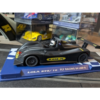 Fly Lola B98/10 Racing 04 LMP-R LOLA