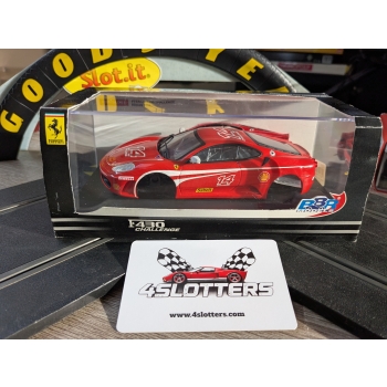 BBR Ferrari F430 RARE