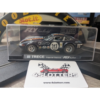 Fly Ferrari Daytona 365 GTB/4 #313 III Trece Copa de Clasicos