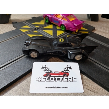 Scalextric Batmobile Batman