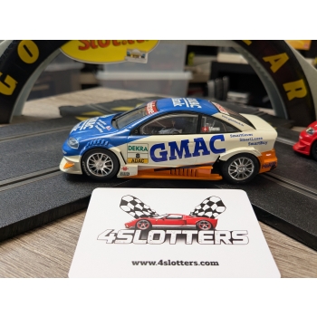 Scalextric Opel Astra Coupe V8 #8 GMAC