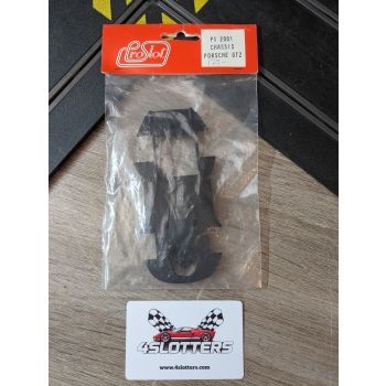 PS 2001 CHASSIS PORSCHE GT PROSLOT