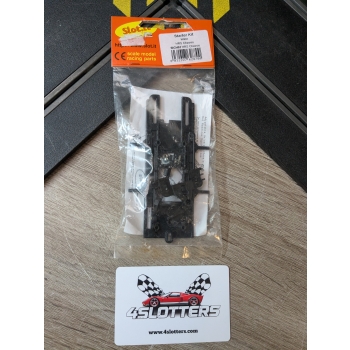 Slot-It HRS Chassis Starter Kit Inline SICH01