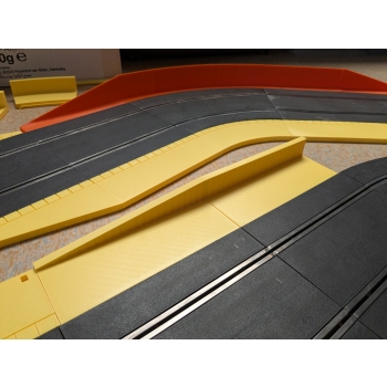 Scalextric Curbstone 3D4Slotters