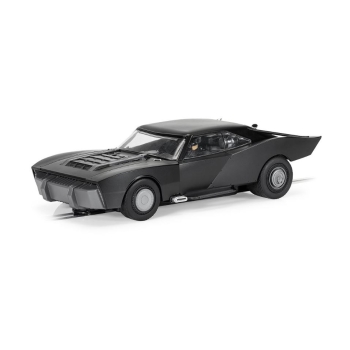 Scalextric Batmobile The Batman 2022