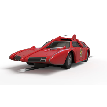 C4641 Spectrum Patrol Car (SPC) - Captain Scarlet