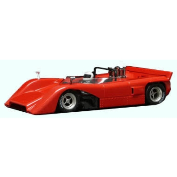 MG Vanquish McLaren Ford M8C #2 RARE