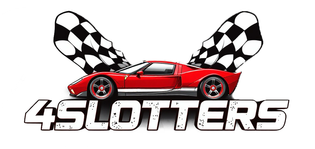 4slotters Logo