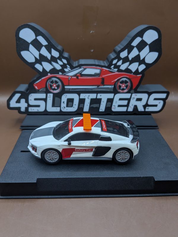 Carrera Go Audi Safety Car