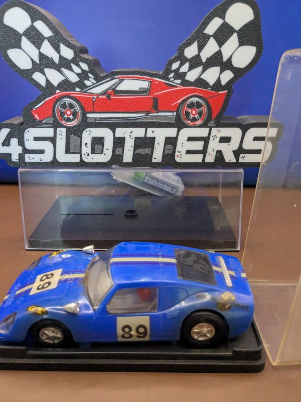 Prefo DDR Melkus RS#1000 89 "USED"