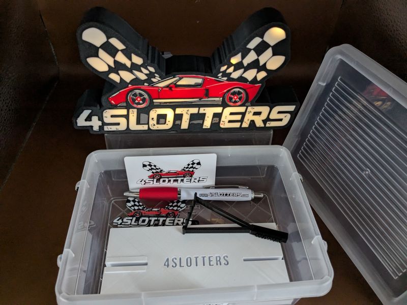 Goodie Box 4Slotters